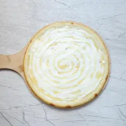 لبنة بالعسل